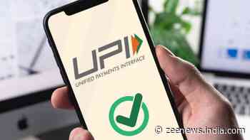 UPI Breaks Record! 14.04 Billion Transactions In May, Sees 49% Year-on-Year Growth