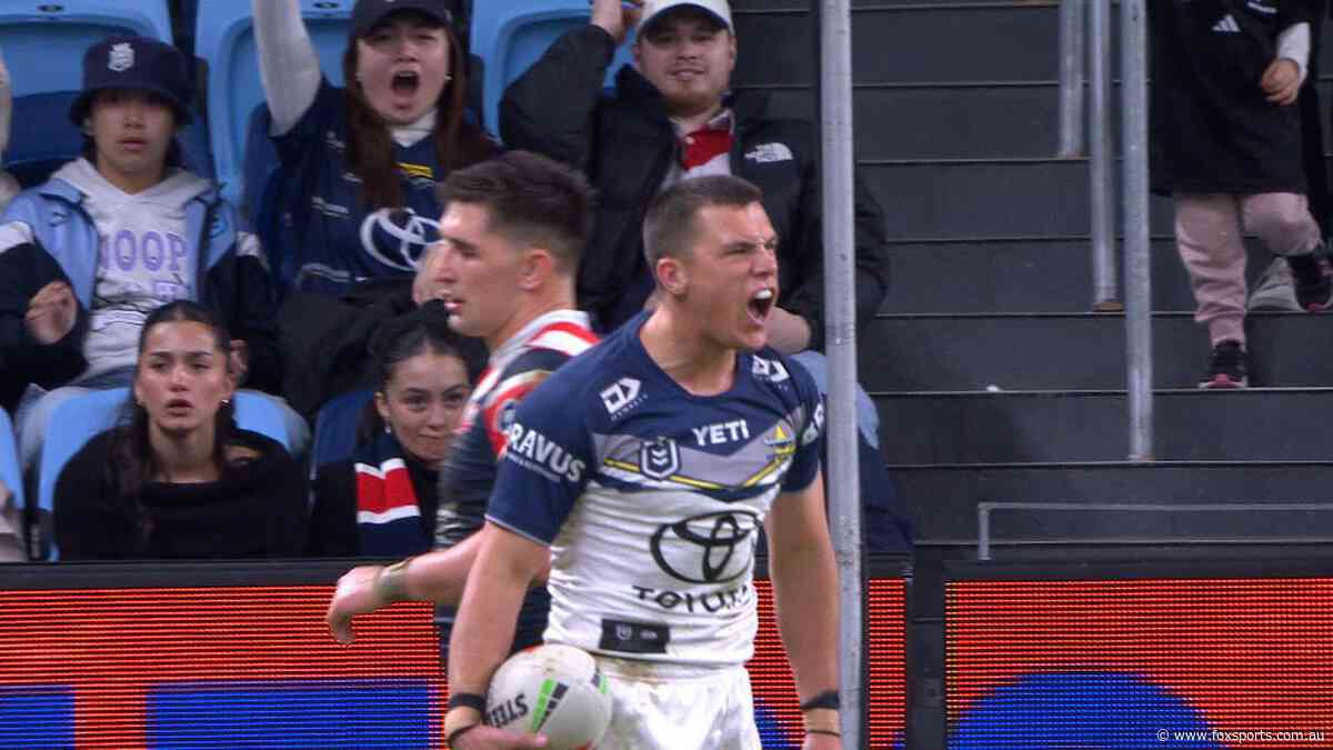 ‘Way off’: Rooster’s mixed night; maligned veteran, fullback star in epic Cows upset - What we learned