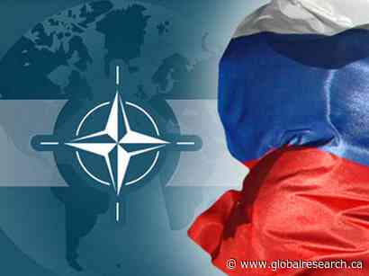 Major War Maneuvers in Europe Under US Command. “NATO Hosting” of Nuclear Weapons Directed against Russia