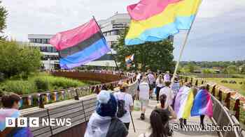 Pride event will be 'biggest' yet, say organisers