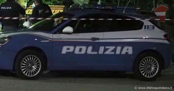 Diciannovenne ucciso a colpi di arma da fuoco a Messina nella notte. Cadavere ritrovato sul marciapiede