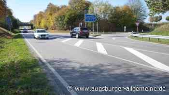 Landsberg Ost: Auffahrt zur A96 ist ab Montag gesperrt