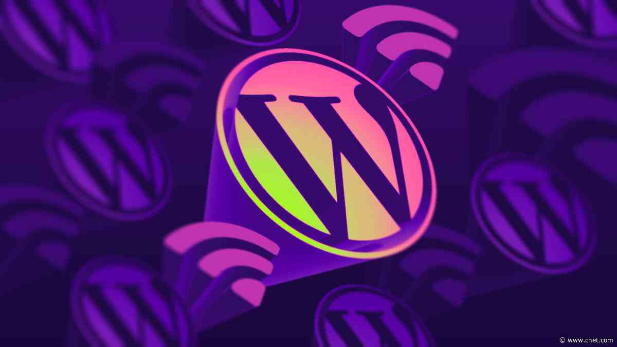 Best WordPress Hosting of 2024     - CNET