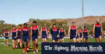 Alas in Alice as Demons blow it big-time, another rule AFL should rethink and hurrah for Hawks