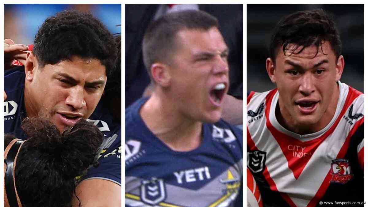 Roosters star ‘way off’ in shock upset as maligned Cowboy ignites thrilling win: What we learned