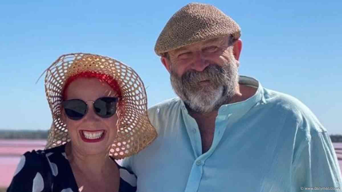 Inside Dick and Angel Strawbridge's bitter feud with Escape To The Chateau producer as pair return to Channel 4 with new show