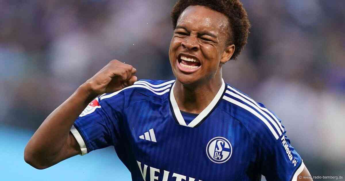 Bericht: Schalkes Ouedraogo wechselt wohl nicht zu Bayern