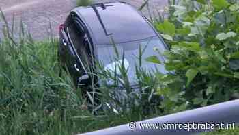 112-nieuws: auto crasht in sloot • vrouw op afgesloten terrein aangehouden