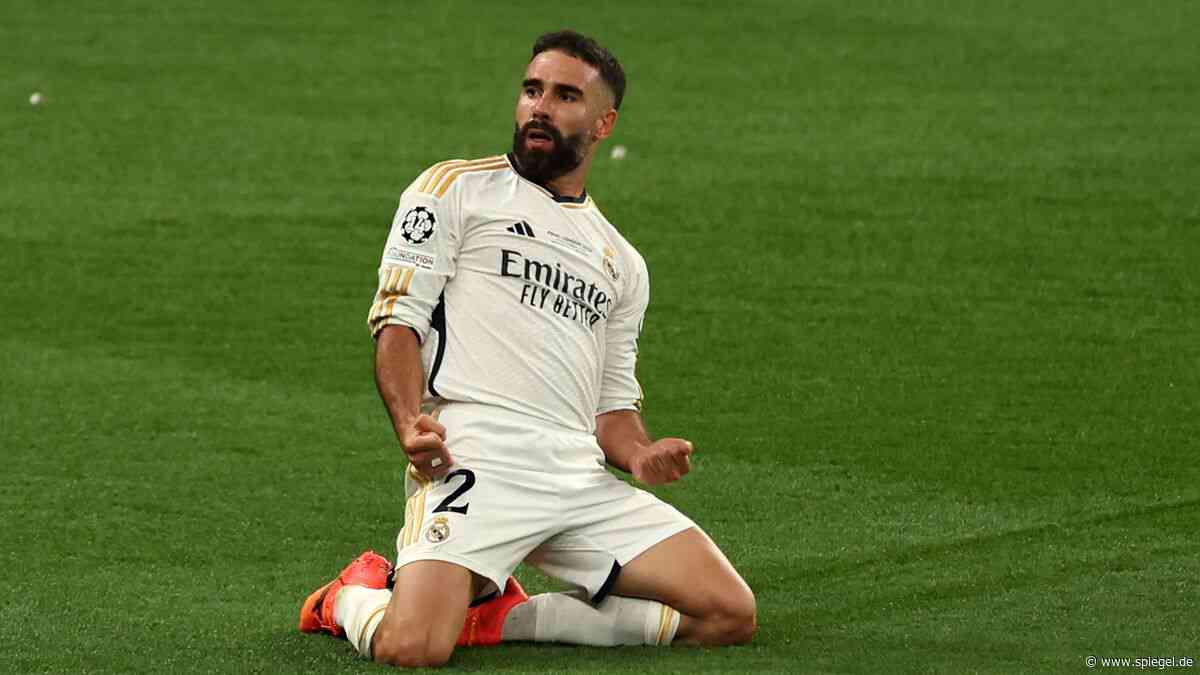 Champions League - Real Madrid in der Einzelkritik: Der Unbesungene nervt zurück