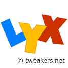 LyX 2.4.0