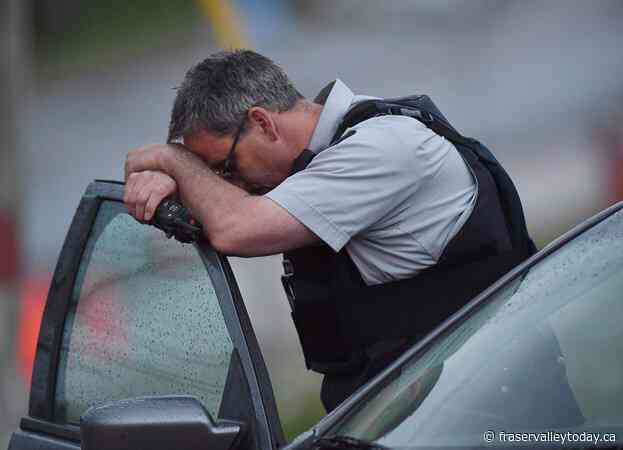 Ten years after Moncton shootings, RCMP still struggling with supervisor training