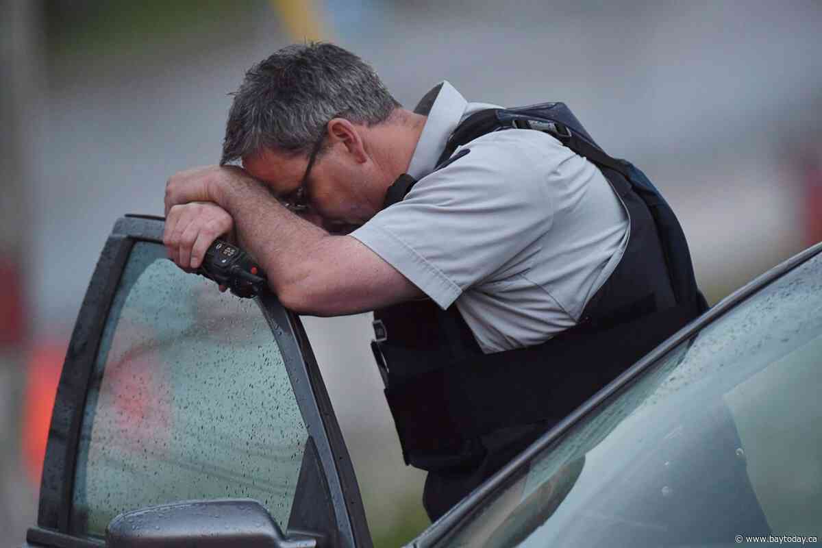Ten years after Moncton shootings, RCMP still struggling with supervisor training