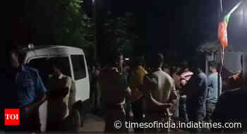 West Bengal BJP worker shot dead in Nadia, party blames TMC and CPM
