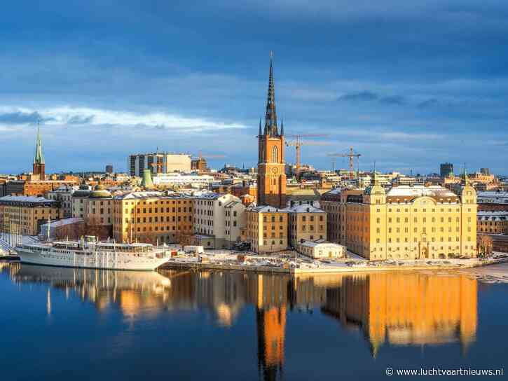Delta Air Lines kijkt serieus naar groei op SAS-hubs Kopenhagen en Stockholm