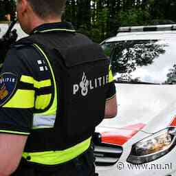 Overleden persoon in Schiedam mogelijk aangereden en meegesleurd door auto