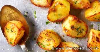 Foodie's three tips for 'extra crispy' roast potatoes – and it's super easy