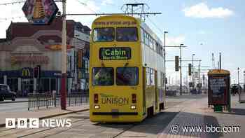 Date for new £23m tramway launch announced