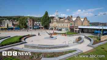 Opinions sought on £20m town investment plan