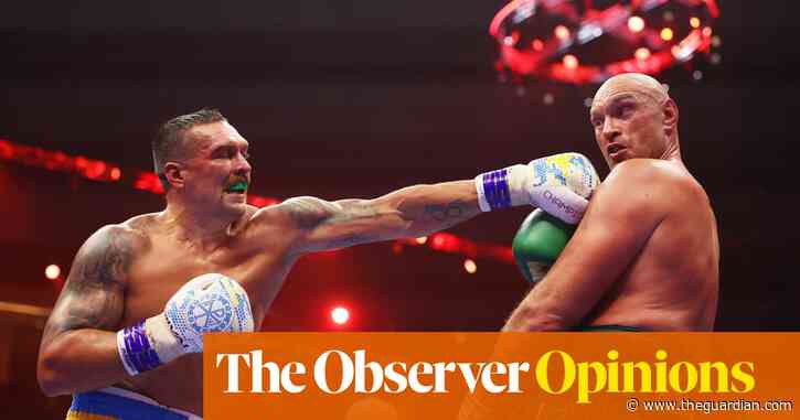 My two-year-old can’t even say her own name, but she’s already boxing clever |  Séamas O’Reilly
