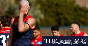 Goodwin on terrible loss: Coach says Dees ‘obliterated in every phase’; Dons’ winning streak ends