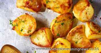 You're making roast potatoes wrong – three tips to promise 'extra crispy' spuds