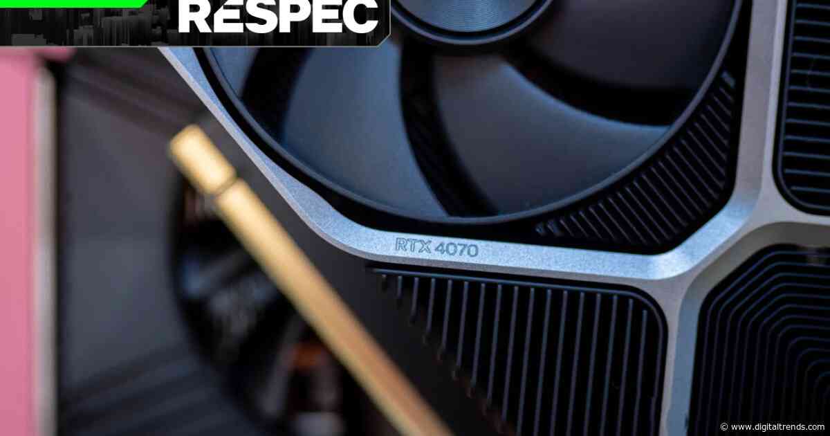 Don’t upgrade your GPU until you’ve read this