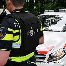 Overleden persoon in Schiedam mogelijk aangereden en meegesleurd door auto