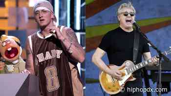 Eminem’s ‘Houdini’ Interpolation Gets Reaction From Steve Miller