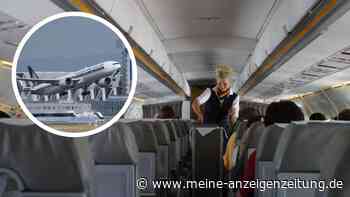 Airline führt nach Turbulenzen neue Bord-Regeln ein: Kritik von Passagieren – Besatzung „gestresst“