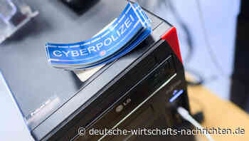 Verfassungsschutz ermittelt nach schwerem Cyber-Angriff auf CDU