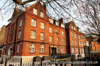 Oxford House, Bethnal Green to celebrate  140th anniversary