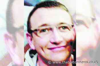 Bacup: Fresh appeal to find Paul Brady's body after murder