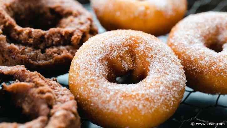 This is the best doughnut shop in Texas, according to Yelp’s ‘Elite Squad’
