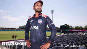 US cricket awaits its authentic Donald Duck moment
