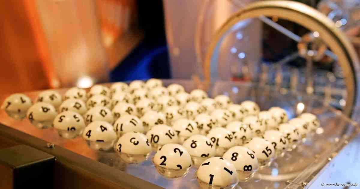 Lotto am Samstag (1.6.2024): So hoch ist der Jackpot – alle Gewinnzahlen