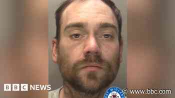 Man banned from shops after credit card fraud