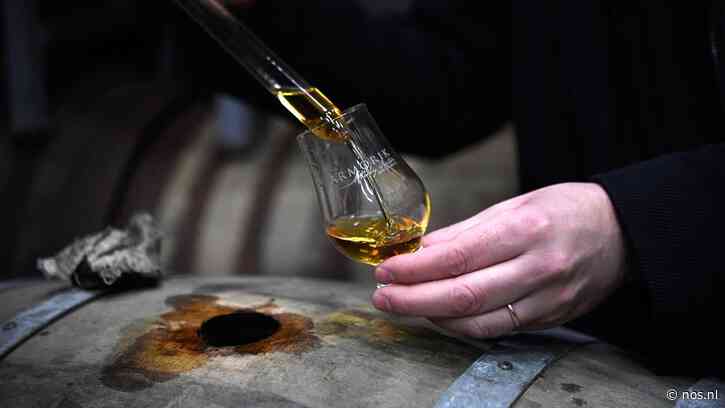 Single malt whisky weer binnen handbereik door vertrekkende beleggers