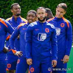 Transfervrije Memphis Depay is niet van plan om terug te keren in Eredivisie
