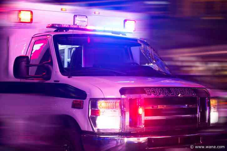 Worker dies after road construction accident in Tippecanoe County