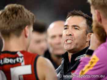 Dons to seek answers from AFL after players ‘bewildered’ by umpiring decisions