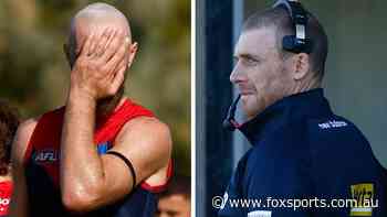 ‘That’s a disgrace’: Dees roasted for ‘triple bogey’ meltdown in eight-year low