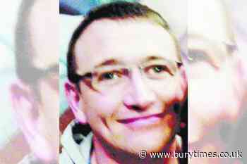 Bacup: Fresh appeal to find Paul Brady's body after murder