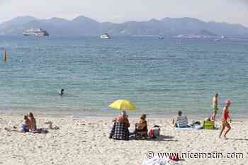 Pavillons Bleus: 13 plages et ports primés à Cannes