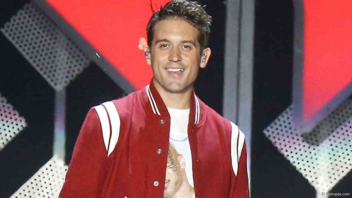 G-Eazy Explains Perception That He ‘Fell Off’: ‘I Needed To Reset From The Business Side’