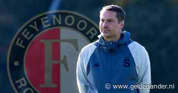 Feyenoord akkoord met Deense trainer Brian Priske: opvolger Arne Slot is bijna binnen