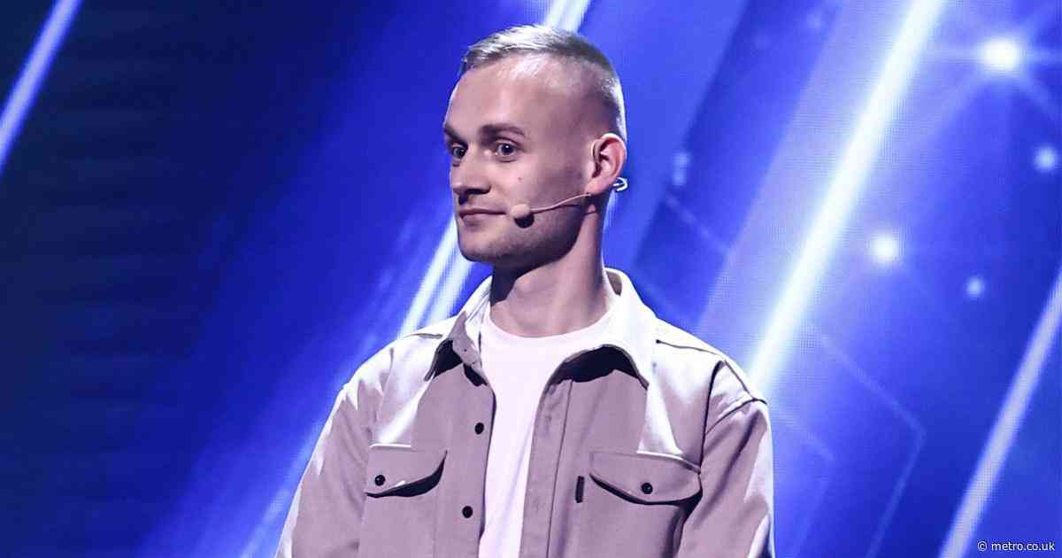 Who is Jack Rhodes? The Ulster magician tipped favourite to win Britain’s Got Talent