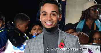 JLS star Aston Merrygold's life in Peterborough before finding fame