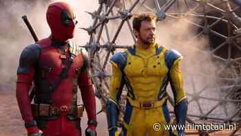 Hugh Jackmans terugkeer als Wolverine: "niet per se lekker"