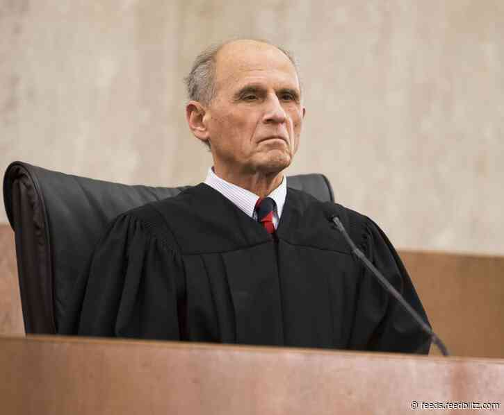Ex-Judge Tatel Regrets Focusing Clerk Hiring on Applicants from Elite Law Schools