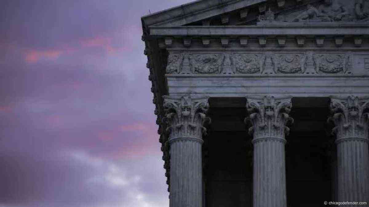 South Carolina Supreme Court Set To Have No Black Justices